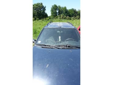 Sofersajbna za Ford Escort