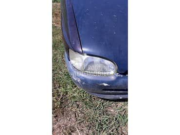 Farovi za Ford Escort