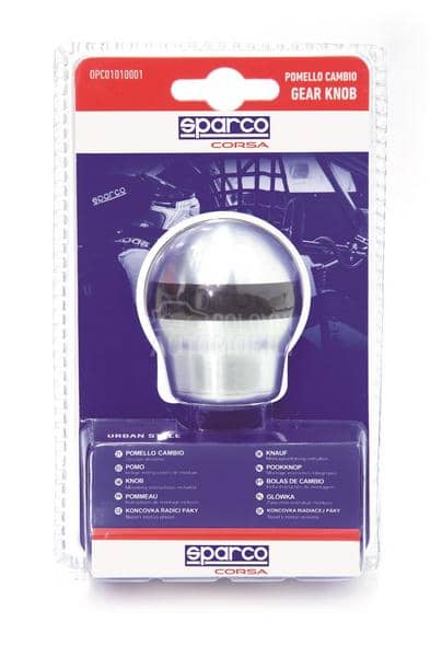 SPARCO RUČICA MENJAČA 0101