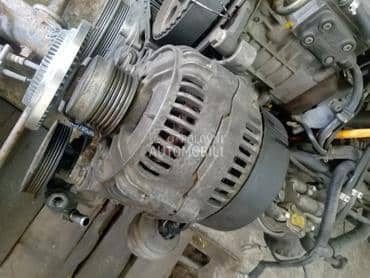 Alternator 120A za Volkswagen Passat B5, Passat B5.5