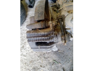 Kociona klesta za Volkswagen Passat B5, Passat B5.5