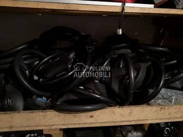 airbag, za Toyota Avensis, Avensis Verso, Aygo ... od 2000. do 2018. god.