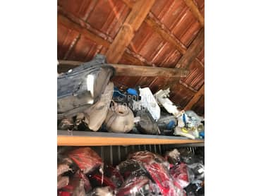 Boca za antifriz za Audi A3, A4, A4 Allroad ... od 2004. do 2014. god.