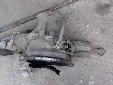 Menjac za Ford Fiesta