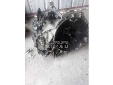 Menjac 18 tdci za Ford Focus od 1998. do 2004. god.