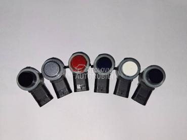 Parking senzori za Mercedes Benz B 150, B 170, B 180 ... od 2010. do 2019. god.