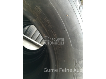 Michelin 265/60 R18 Letnja