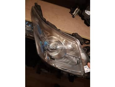 Desni Far za Toyota Avensis od 2009. do 2012. god.