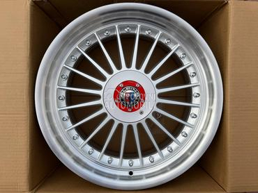 Aluminijumske felne  18" 5 x 120