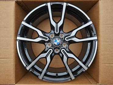 Aluminijumske felne  18" 5 x 112