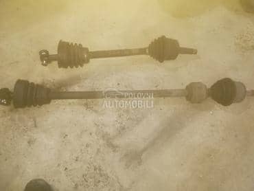 poluosovine za Fiat Punto od 2000. do 2005. god.