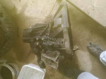 menjac za Fiat Punto od 2000. do 2005. god.