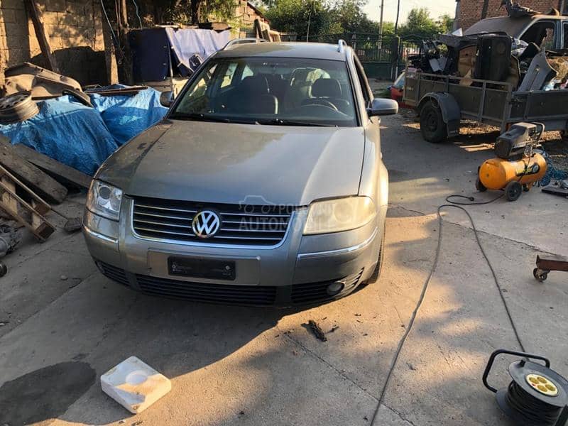 Passat B5.5 V5 delovi