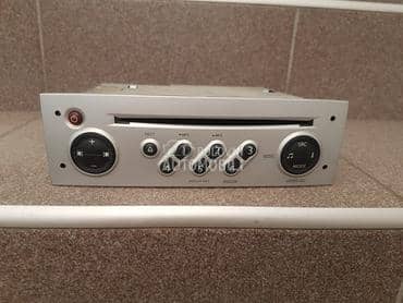 Radio CD za Renault Grand Modus, Modus