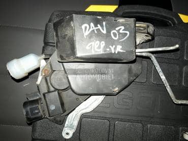 Elektricna Brava Gepek Vrata za Toyota RAV 4 od 2000. do 2006. god.