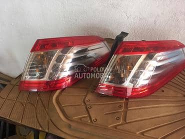 stop svetlo 508 sw za Peugeot 508 od 2009. do 2015. god.