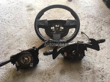 volani za Peugeot 508