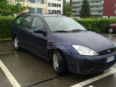 Anlaser 1.6 benz za Ford Focus od 1998. do 2004. god.