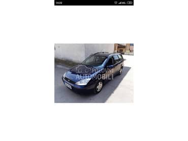 Alternator 1.6 benz za Ford Focus od 1998. do 2004. god.