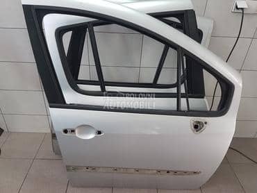 Vrata za Renault Grand Modus, Modus