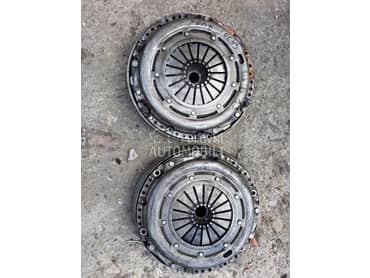 Set kvacila 1,6 tdci 5,6brzina za Ford C-Max, Focus