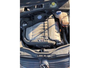 Passat B5.5 V5 alternator za Volkswagen Passat B5.5