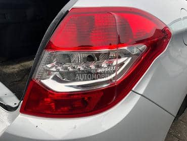 LAMPE za Peugeot 206, 207, 307 ...