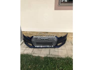 Prednji branik za Audi A4 od 2016. do 2019. god.