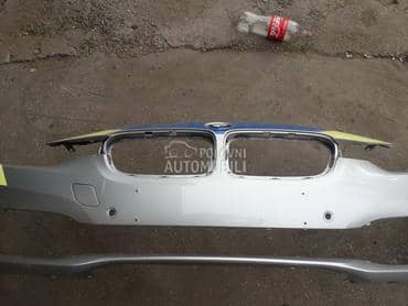 F30 LCI za BMW 315, 316, 318 ... od 2016. do 2019. god.