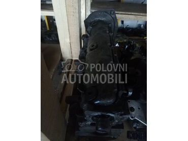 glava motora za Renault Laguna od 2000. do 2005. god.