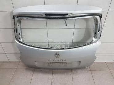 Gepek vrata za Renault Modus