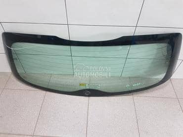 Zadnja soferka za Renault Modus