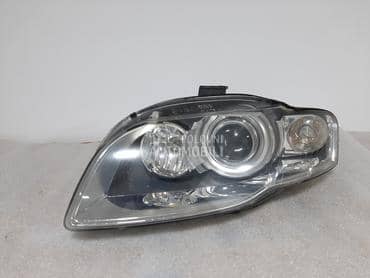 XENON Far za Audi A4 od 2005. do 2008. god.