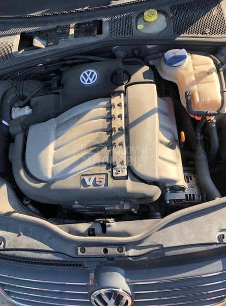 Passat B5.5 V5 nebo