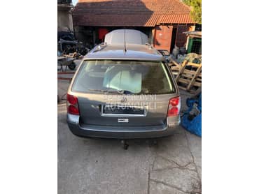 Passat B5.5 V5 roletna gepeka za Volkswagen Passat B5.5