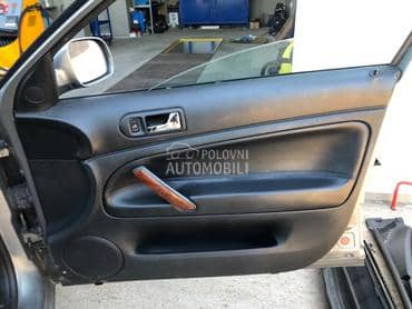 Passat B5.5 V5 vrata za Volkswagen Passat B5.5