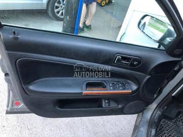 Passat B5.5 V5 brava za Volkswagen Passat B5.5