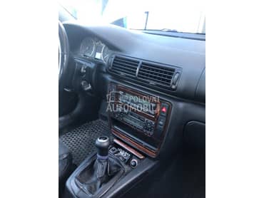 Passat B5.5 V5 prsa hladnjaci za Volkswagen Passat B5.5