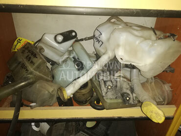 posude razne za Renault Clio, Laguna, Megane ... od 1996. do 2008. god.