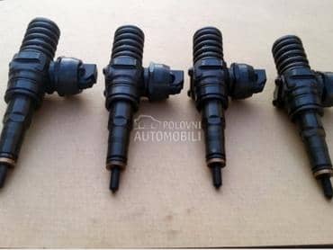 Dizne 1.9Tdi Pd motori za Volkswagen Bora, Nova Buba, Golf 4 ...