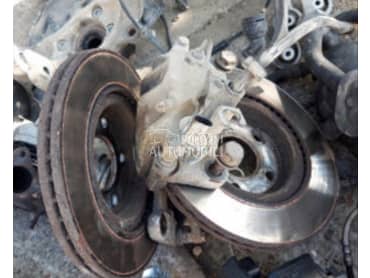 Kociona klesta b6 b7 za Audi A4