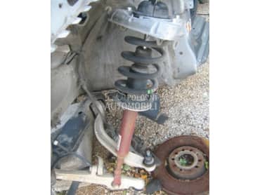 Ramena b6 b7 za Audi A4