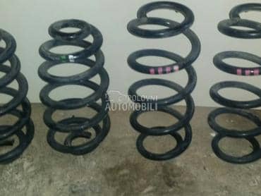 Opruge b6 b7 za Audi A4