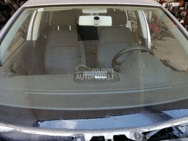 soferka stakla za Volkswagen Polo od 2002. do 2005. god.