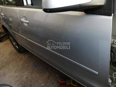 vrata za Volkswagen Polo od 2002. do 2005. god.