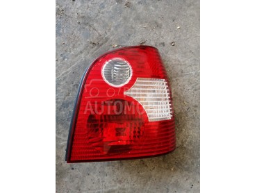 retrovizor za Volkswagen Polo od 2002. do 2005. god.