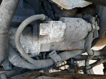 delovi motora za Volkswagen Polo od 2002. do 2005. god.