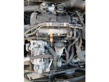 motor amf za Volkswagen Polo od 2001. do 2005. god.