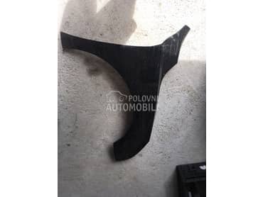 krilo za Peugeot 508