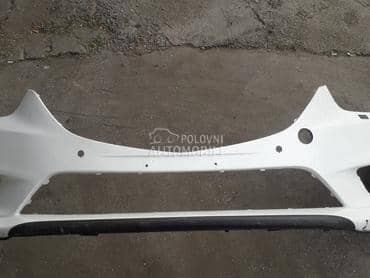 branik za Mazda 3 od 2013. do 2017. god.